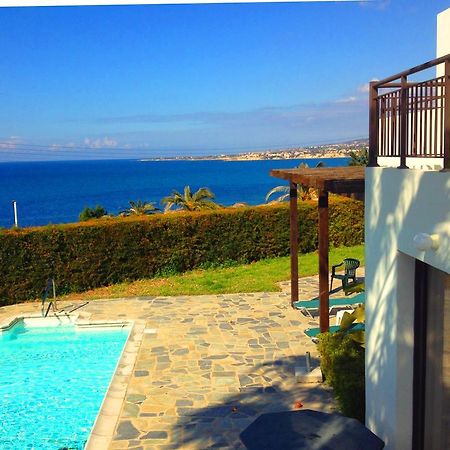 奥拉度假别墅 Paphos 外观 照片
