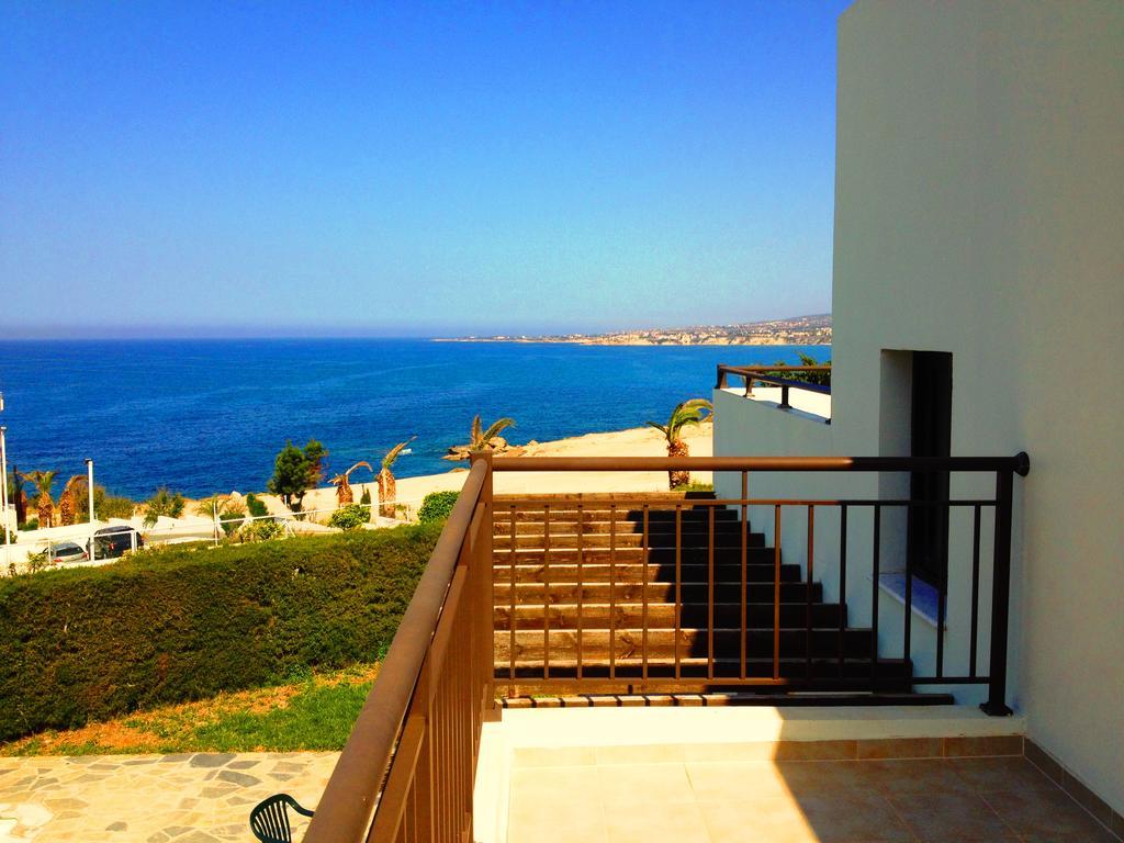 奥拉度假别墅 Paphos 外观 照片